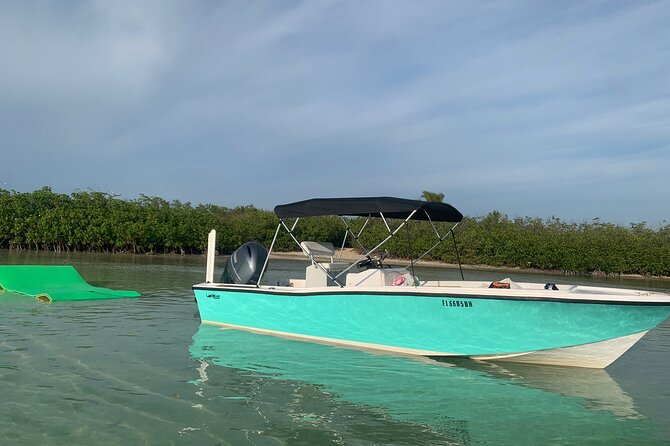 Custom Charters With a Local Captain - Common Questions