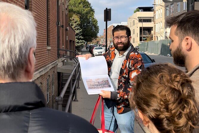 Custom Chicago Walking Tours - Good To Know