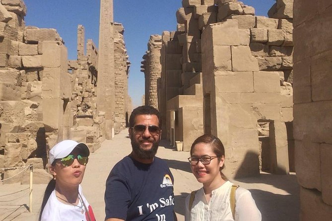 Custom Day Tour the East Bank in Luxor - Pricing and Booking Options