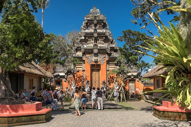 Custom Day Trip in Bali - Traveler Reviews Analysis