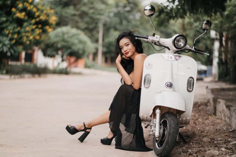 Custom Editorial-Style Photoshoot: Angkor Wat or Siem Reap - Is It Worth the Cost?