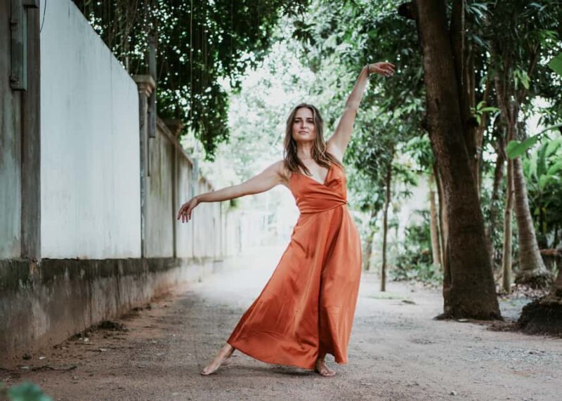 Custom Editorial-Style Photoshoot: Angkor Wat or Siem Reap - Final Thoughts