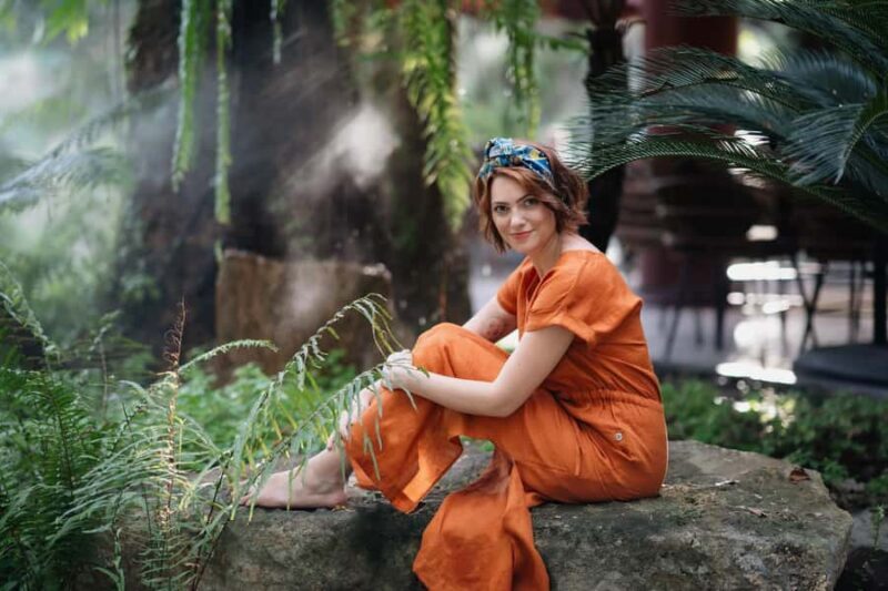 Custom Editorial-Style Photoshoot: Angkor Wat or Siem Reap - Good To Know
