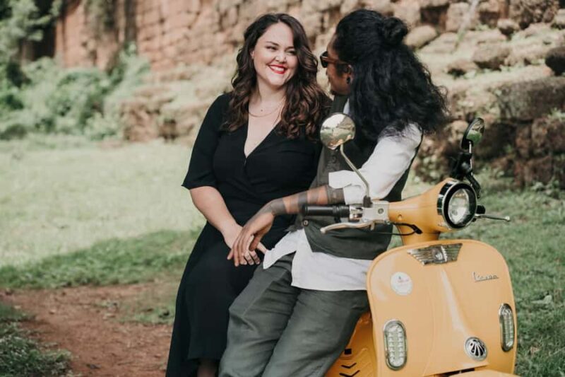 Custom Editorial-Style Photoshoot: Angkor Wat or Siem Reap - The Value for Money