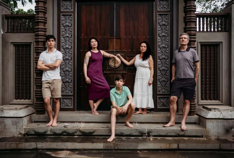 Custom Editorial-Style Photoshoot: Angkor Wat or Siem Reap - FAQs