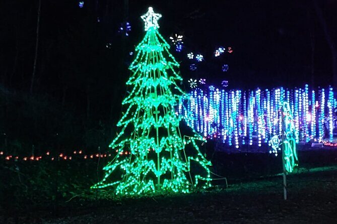 Custom Event Services and Tours for Unforgettable Experiences - Good To Know