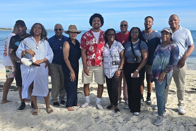 Custom Family and Small Group Transfers for Comfortable Journeys - Why You’ll Love This Private Transfer Service