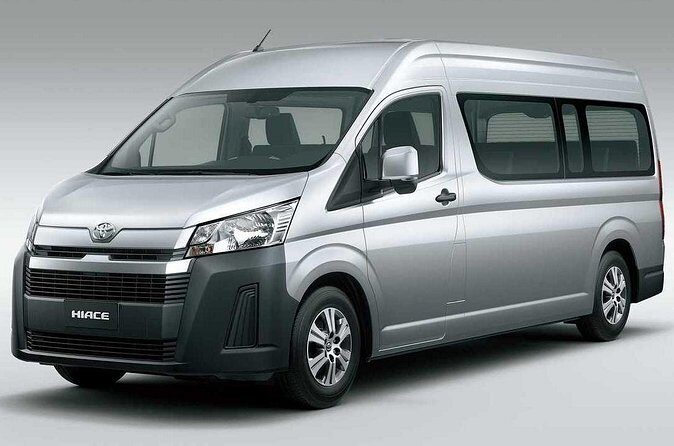 Custom Family and Small Group Transfers for Comfortable Journeys - What You Can Expect During Your Transfer