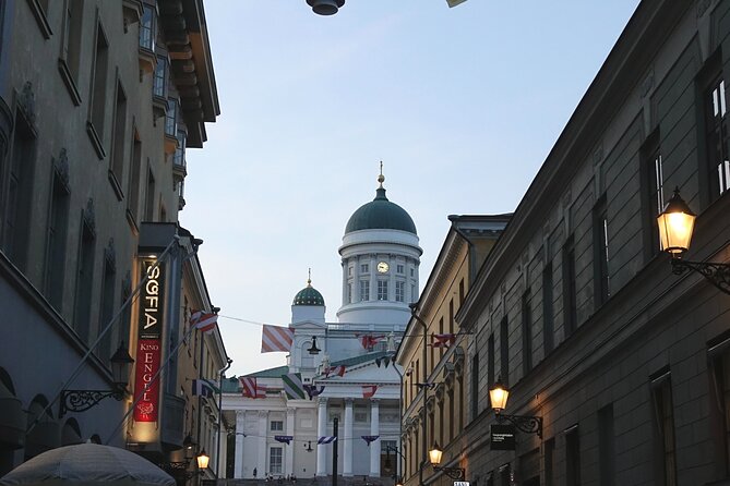 Custom Finland Itinerary Planning - Plan a Trip With a Local Finn - Service Details