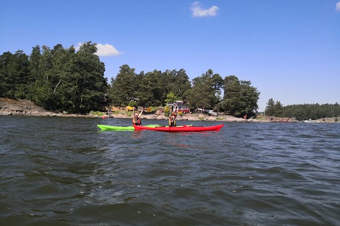 Custom Finland Itinerary Planning - Plan a Trip With a Local Finn - Whats Included