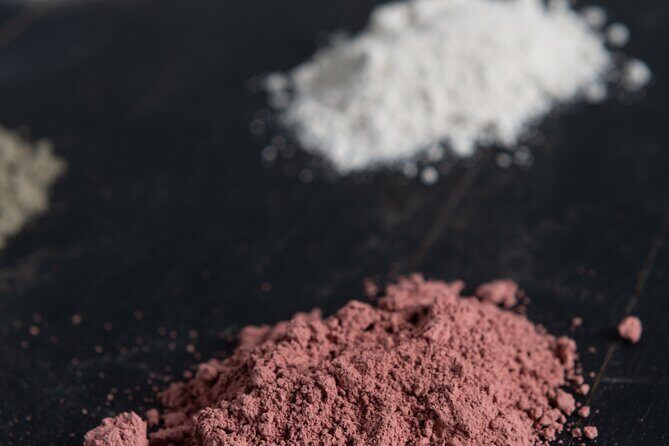 Custom Formulated Clay Mask Workshop with Georgia Clay - Good To Know