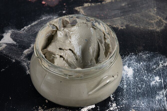 Custom Formulated Clay Mask Workshop with Georgia Clay - Frequently Asked Questions
