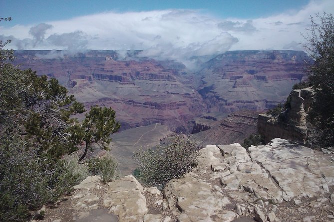Custom Grand Canyon Day Trip - Logistics and Directions