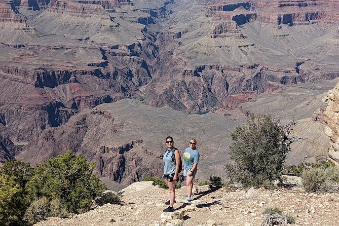 Custom Grand Canyon Day Trip - Common Questions