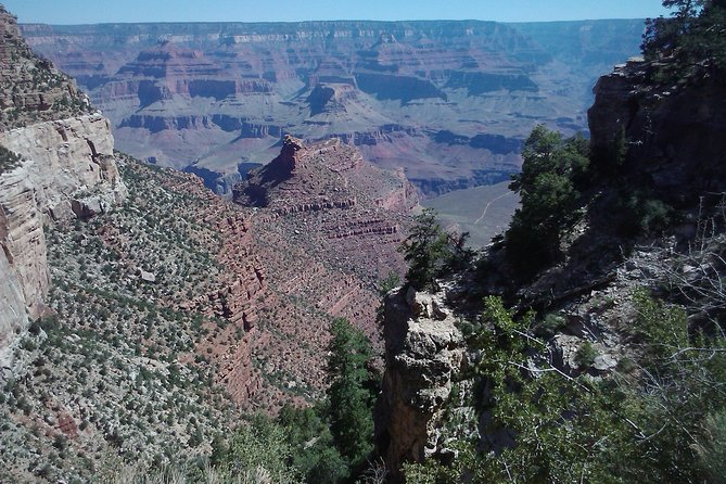 Custom Grand Canyon Day Trip - The Sum Up