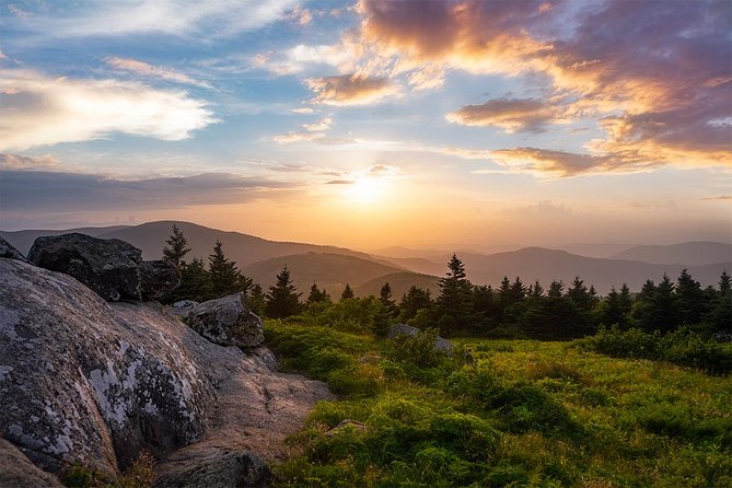 Custom Half-Day Photo Tour With Photography Lessons From Asheville - Tour Details