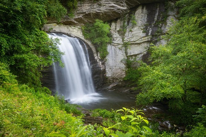 Custom Half-Day Photo Tour With Photography Lessons From Asheville - Meeting and Pickup