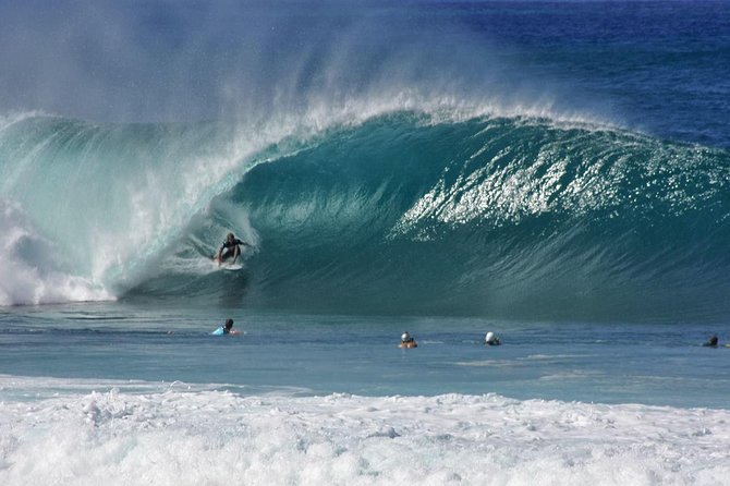Custom Island Tour - for 4 to 5 People - up to 8 Hours - Private Tour of Oahu - Traveler Photos
