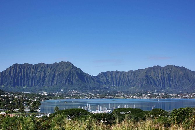 Custom Island Tour - for 4 to 5 People - up to 8 Hours - Private Tour of Oahu - Tour Highlights and Itinerary