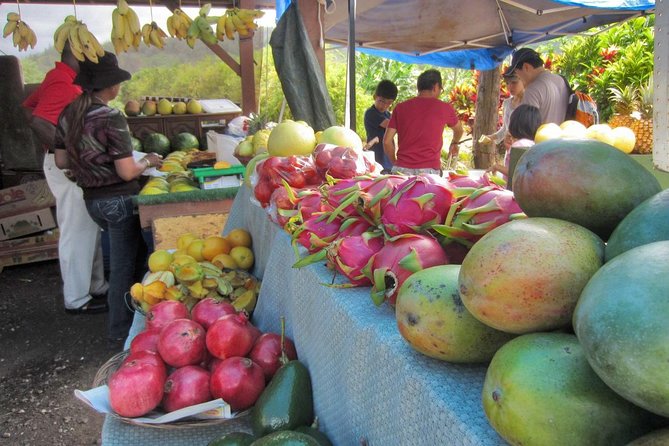 Custom Island Tour - for 4 to 5 People - up to 8 Hours - Private Tour of Oahu - Common Questions