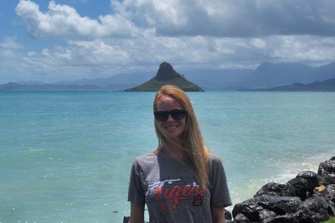 Custom Island Tour - for 6 to 14 People - up to 8 Hours - Private Tour of Oahu - Positive Reviews