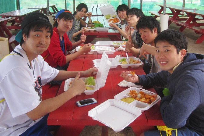 Custom Island Tour - for 6 to 14 People - up to 8 Hours - Private Tour of Oahu - Comprehensive Tour