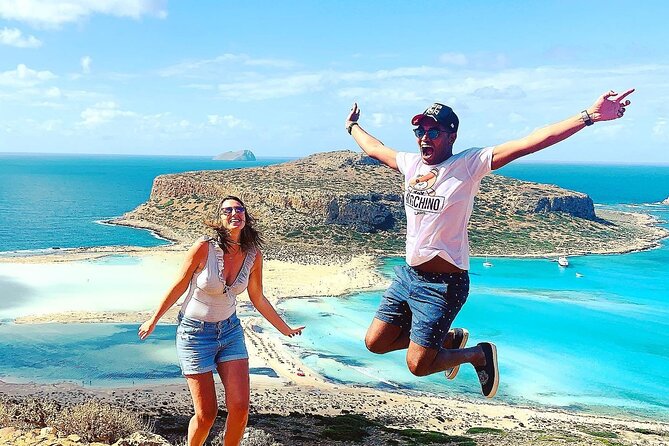 Custom Jeep Tours: a Consummately Curated Odyssey From Chania - Expert Guides and Local Insights