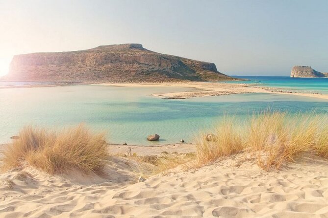 Custom Jeep Tours: a Consummately Curated Odyssey From Chania - Common Questions