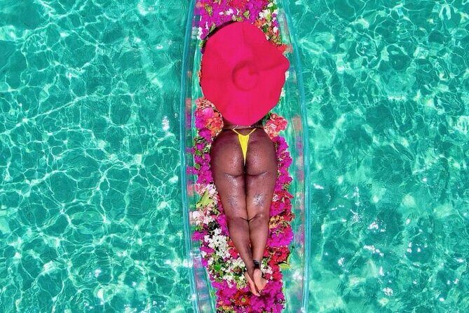 Custom Luxury Flowerbed Drone Photoshoot - Who Should Consider This Tour?