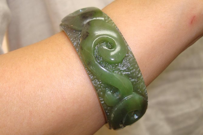Custom Made Jade Carvings - Customization Options