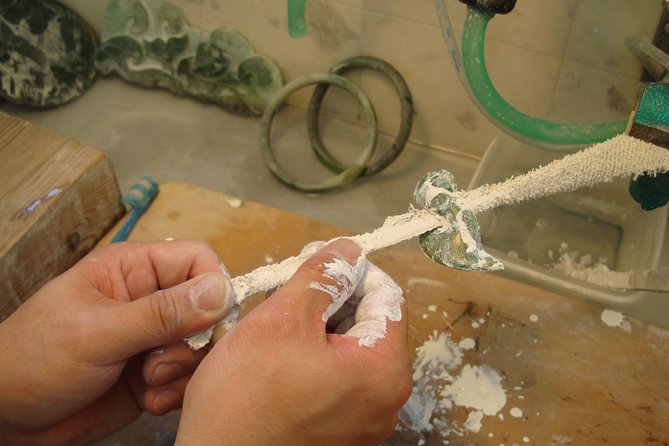 Custom Made Jade Carvings - Common Questions