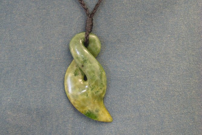 Custom Made Jade Carvings - The Sum Up
