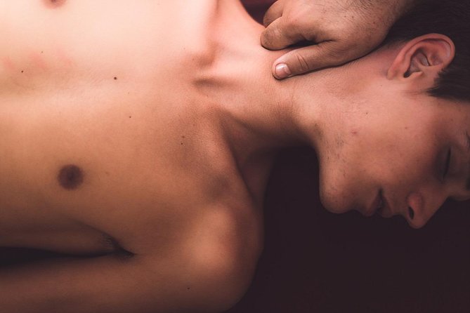Custom Massage: 1 Hour - Custom Massage Techniques Used
