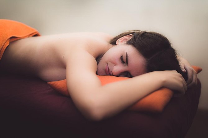 Custom Massage: 1 Hour - Duration and Pricing