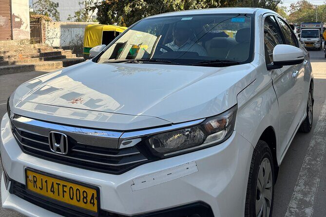 Custom Multi-Day Car Hire: Delhi, Agra & Rajasthan 15 Days - FAQ