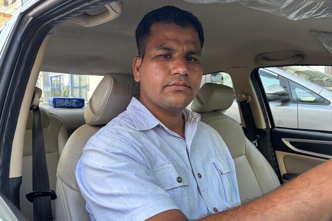 Custom Multi-Day Car Hire: Delhi, Agra & Rajasthan 15 Days - Authentic Experiences and Hidden Gems