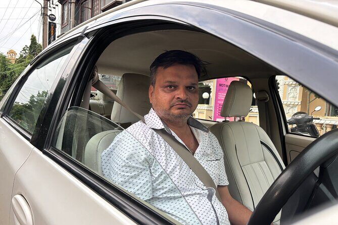 Custom Multi-Day Car Hire: Delhi, Agra & Rajasthan 15 Days - The Sum Up