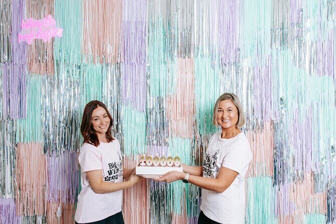 Custom Perfume Creation Acivity - An In-Depth Look at the Perfume Creation Experience