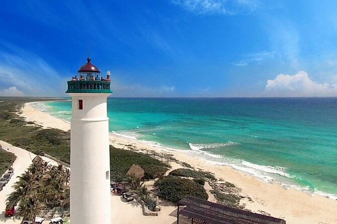 Custom Private Cozumel Jeep Tour: All-Inclusive Tour - Memorable Experiences and Recommendations