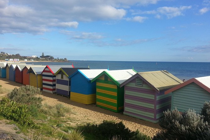 Custom Private Day Tour Melbourne to All Surrounding Areas for up to 11 People - Pricing and Booking Details