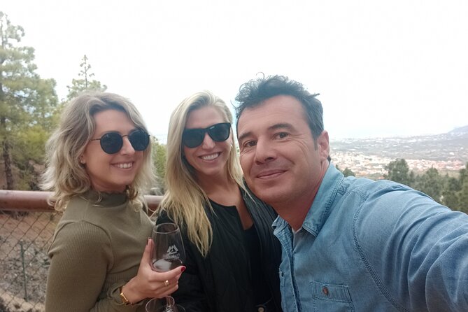 Custom Private Full-Day Tour Into the Heart of Tenerife - Customer Review and Feedback