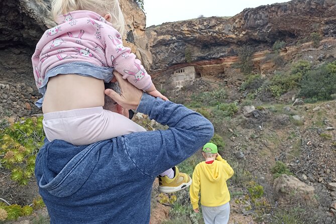 Custom Private Full-Day Tour Into the Heart of Tenerife - Product Details