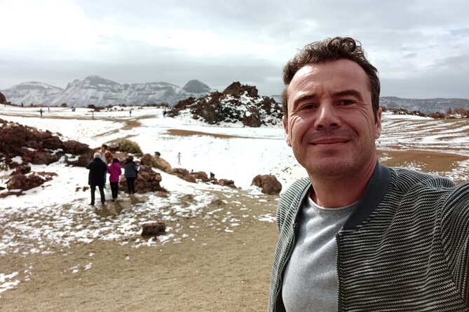 Custom Private Full-Day Tour Into the Heart of Tenerife - Common Questions