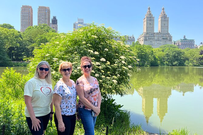 Custom Private New York City Tour by SUV - Booking Your Custom Private Tour