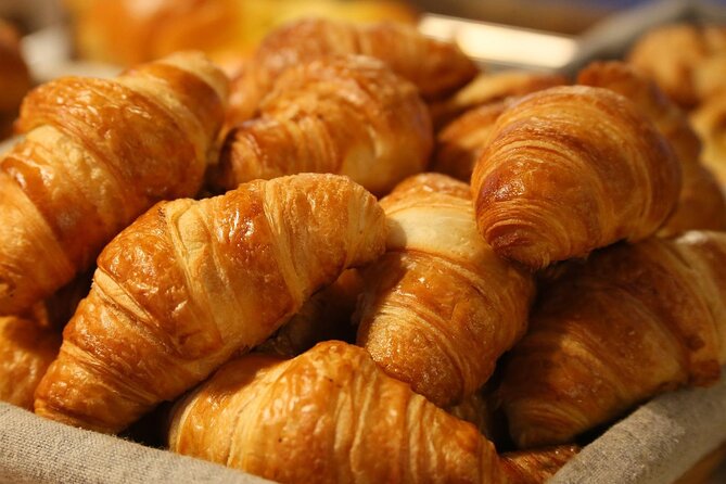 Custom Private Paris Food Tour by Walk From the Eiffel Tower - Common Questions