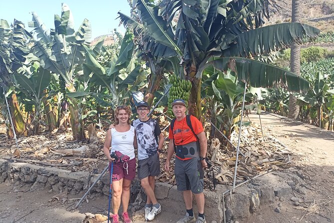 Custom Private Tenerife Full Island Car Tour - Refund and Change Policy