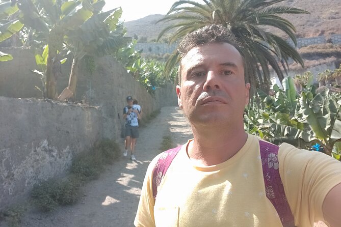 Custom Private Tenerife Full Island Car Tour - Common Questions