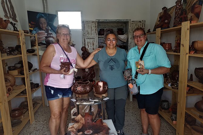 Custom Private Tenerife Highlights Car Tour - Pricing and Booking