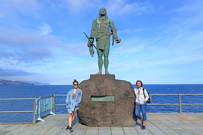 Custom Private Tenerife Highlights Car Tour - Meeting and Pickup