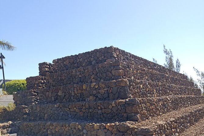 Custom Private Tenerife Highlights Car Tour - Refund and Cancellation Policy